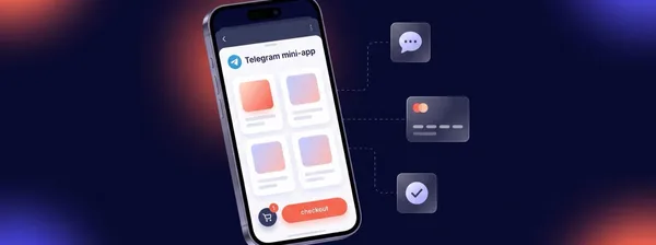 Telegram mini-app для продажів: що це і кому потрібно