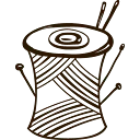 Логотип Lavori