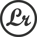 Логотип Lenuar