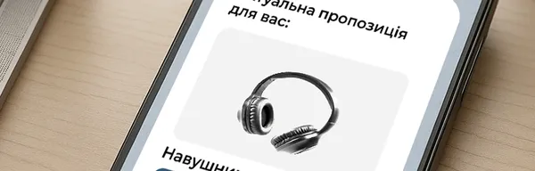 Мобільні застосунки (клієнтські)